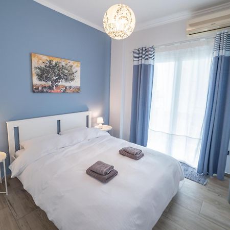 Apartment_41 Athènes Extérieur photo