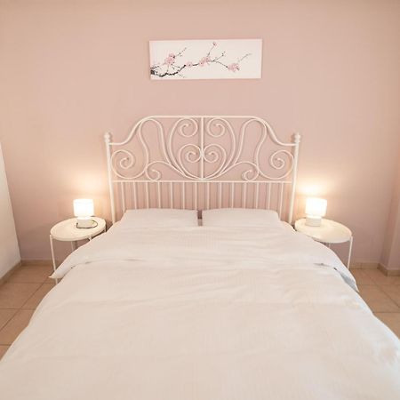 Apartment_41 Athènes Extérieur photo