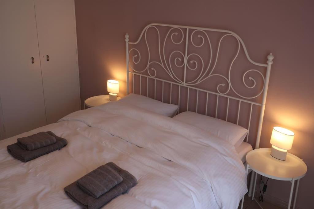 Apartment_41 Athènes Extérieur photo