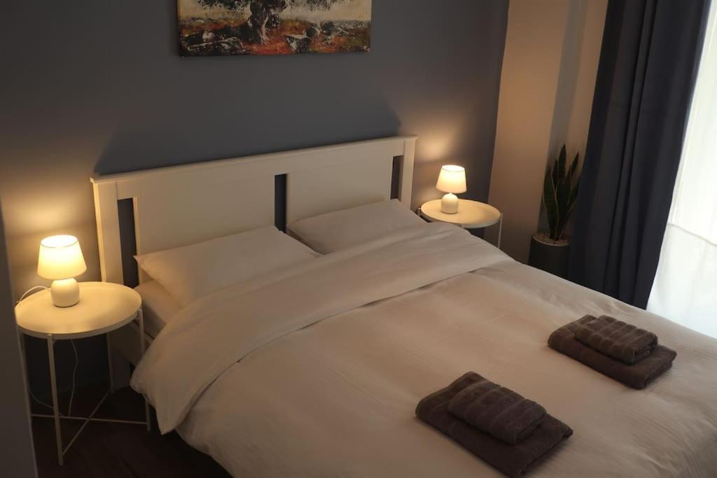 Apartment_41 Athènes Extérieur photo