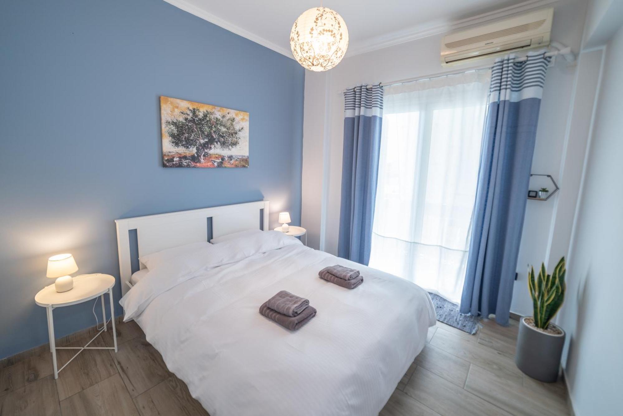 Apartment_41 Athènes Extérieur photo