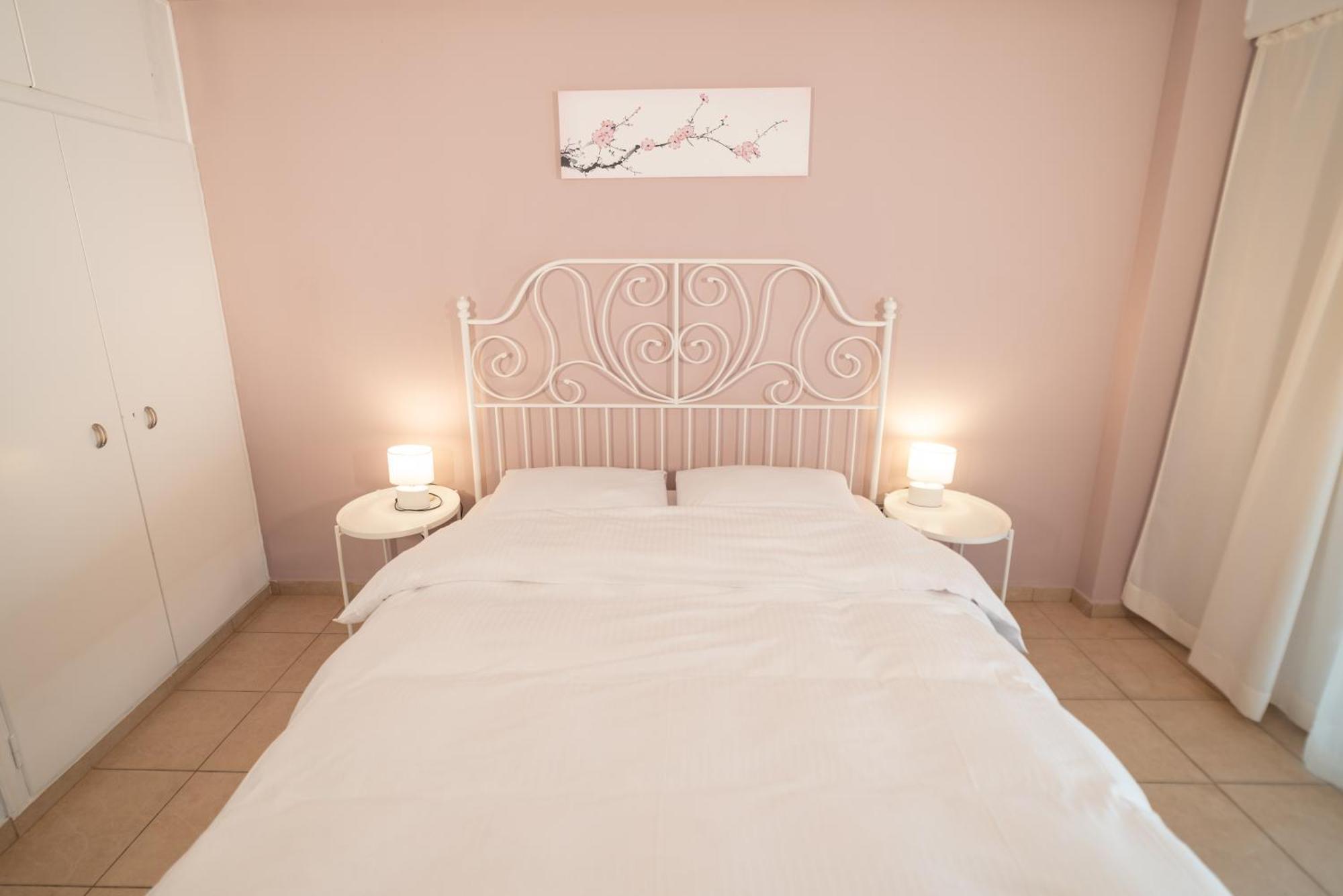 Apartment_41 Athènes Extérieur photo