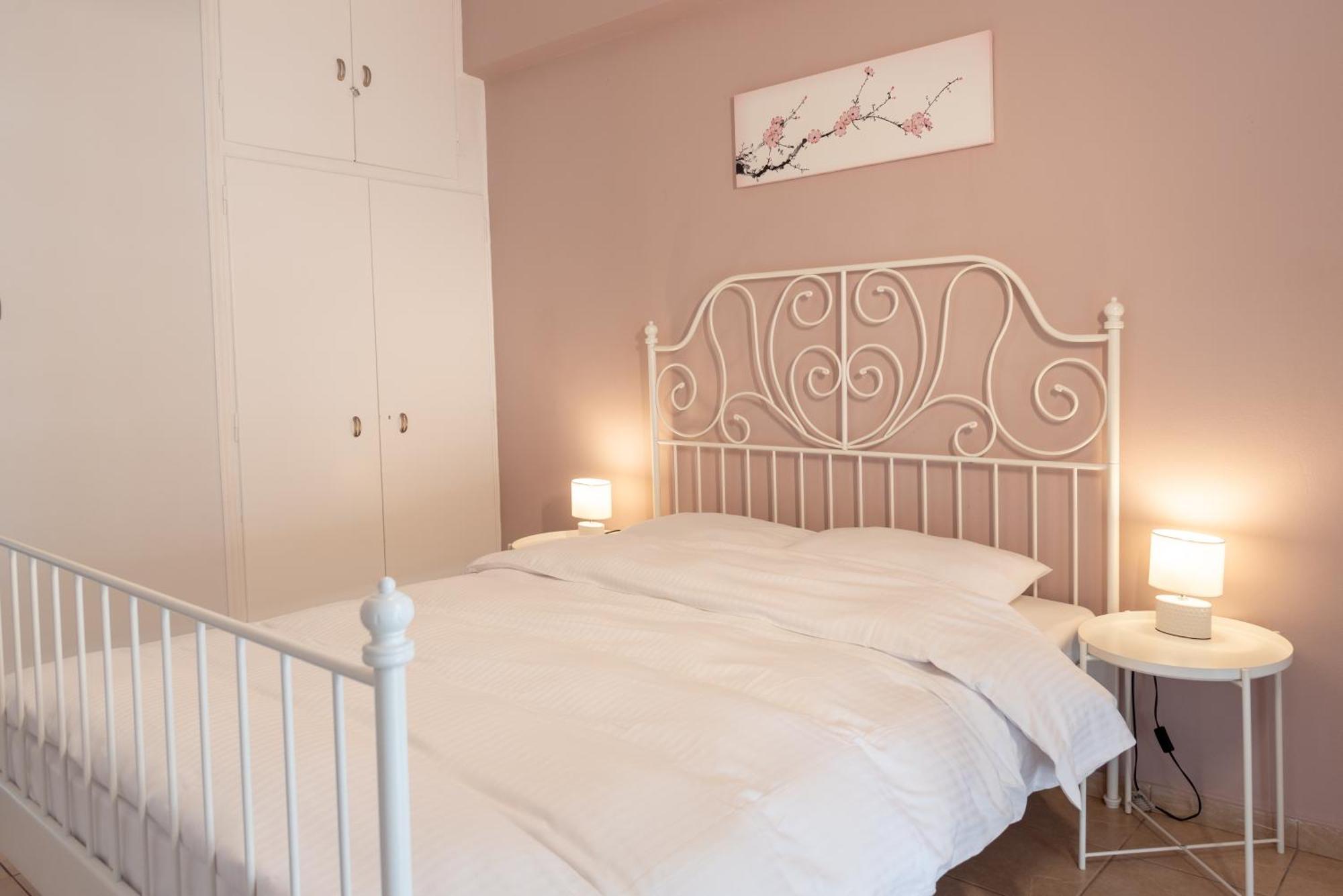 Apartment_41 Athènes Extérieur photo